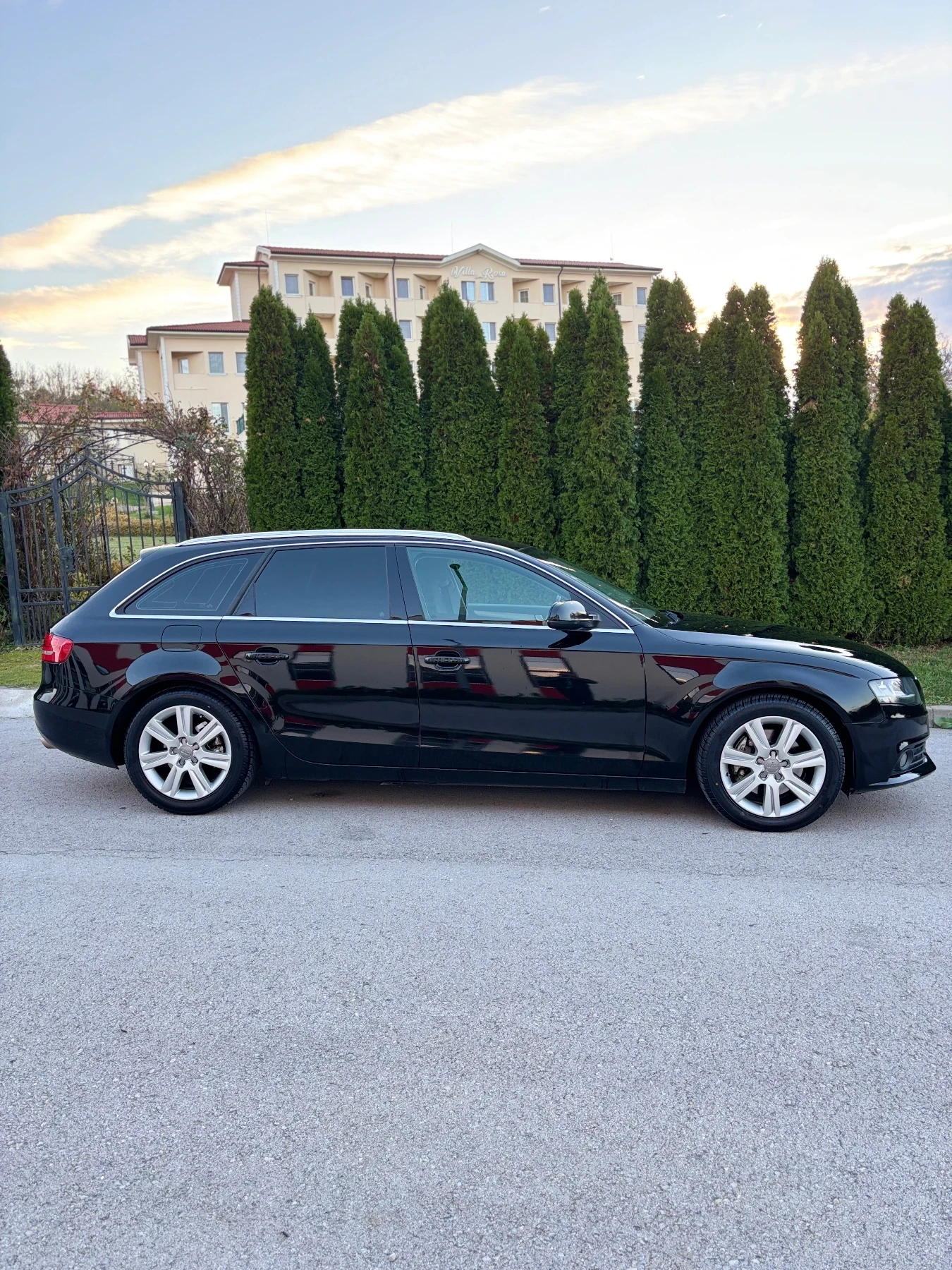 Audi A4  - изображение 2