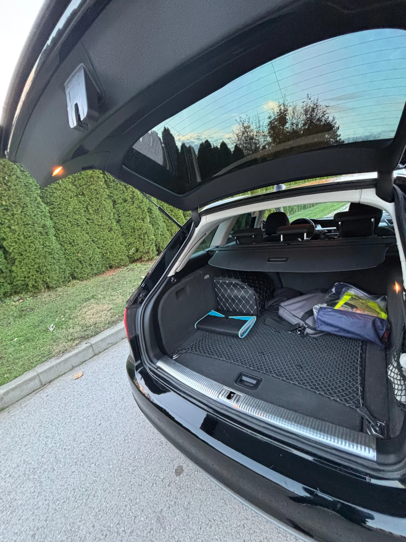 Audi A4 | Mobile.bg   13