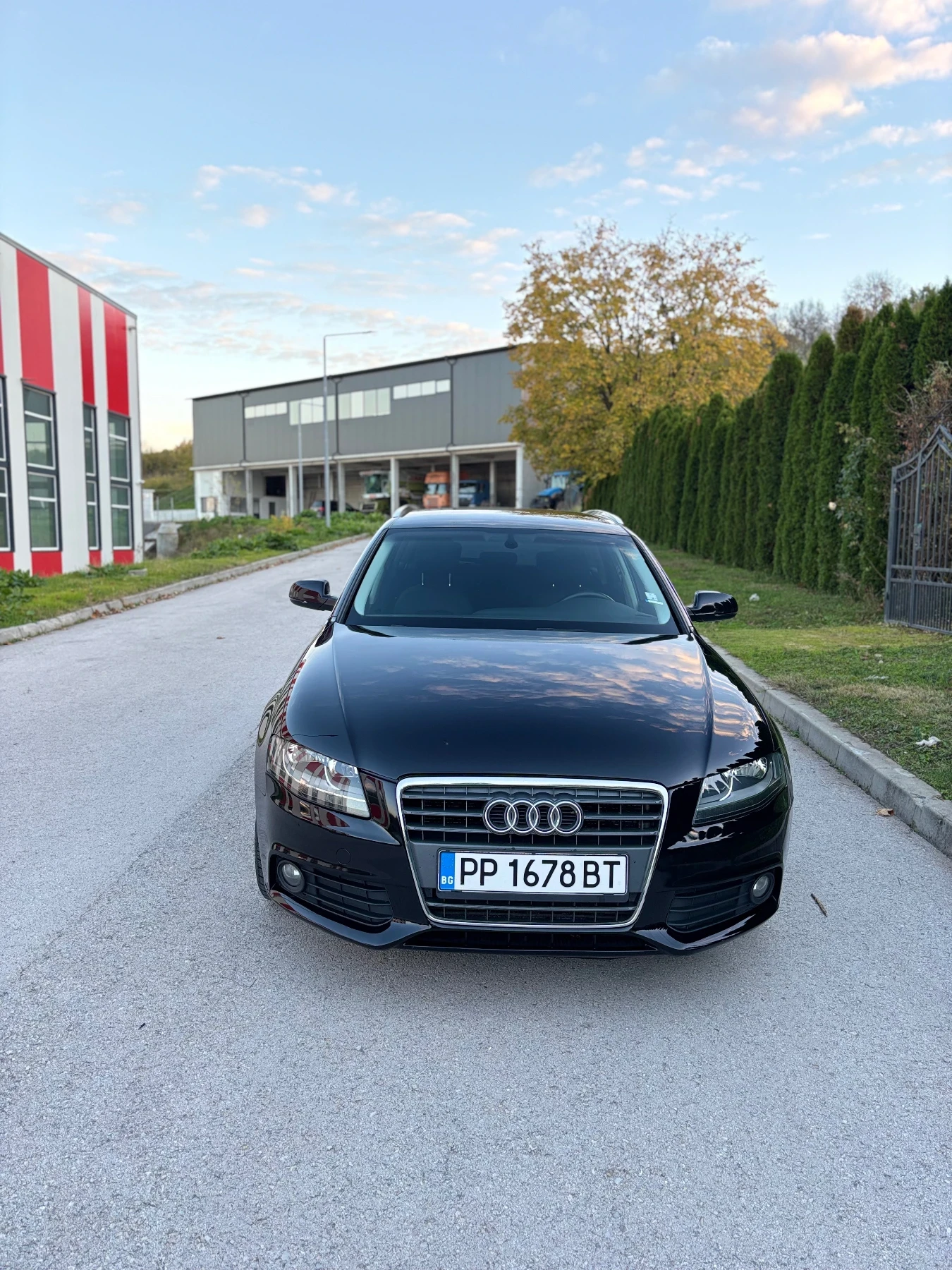 Audi A4  - изображение 3