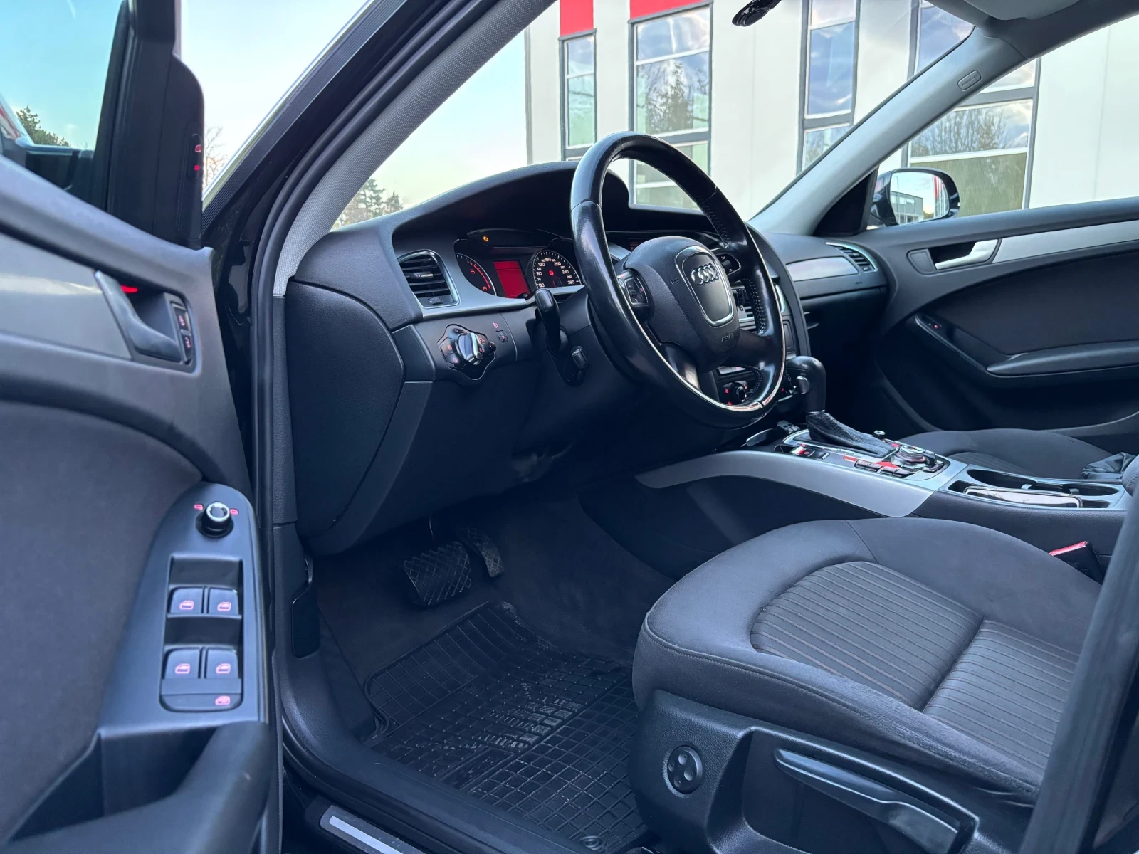 Audi A4 | Mobile.bg   11