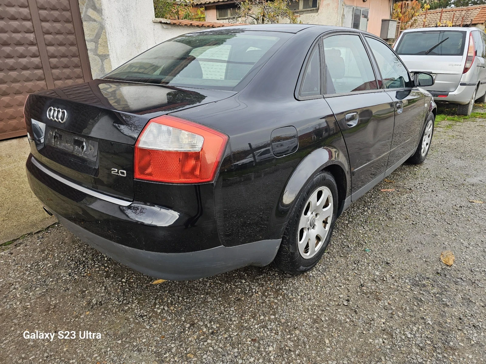 Audi A4  - изображение 4