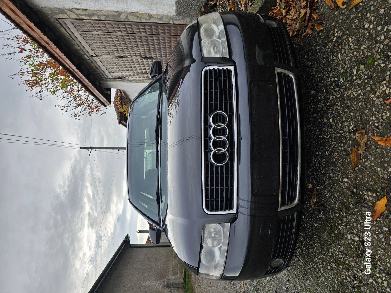 Audi A4  - изображение 6