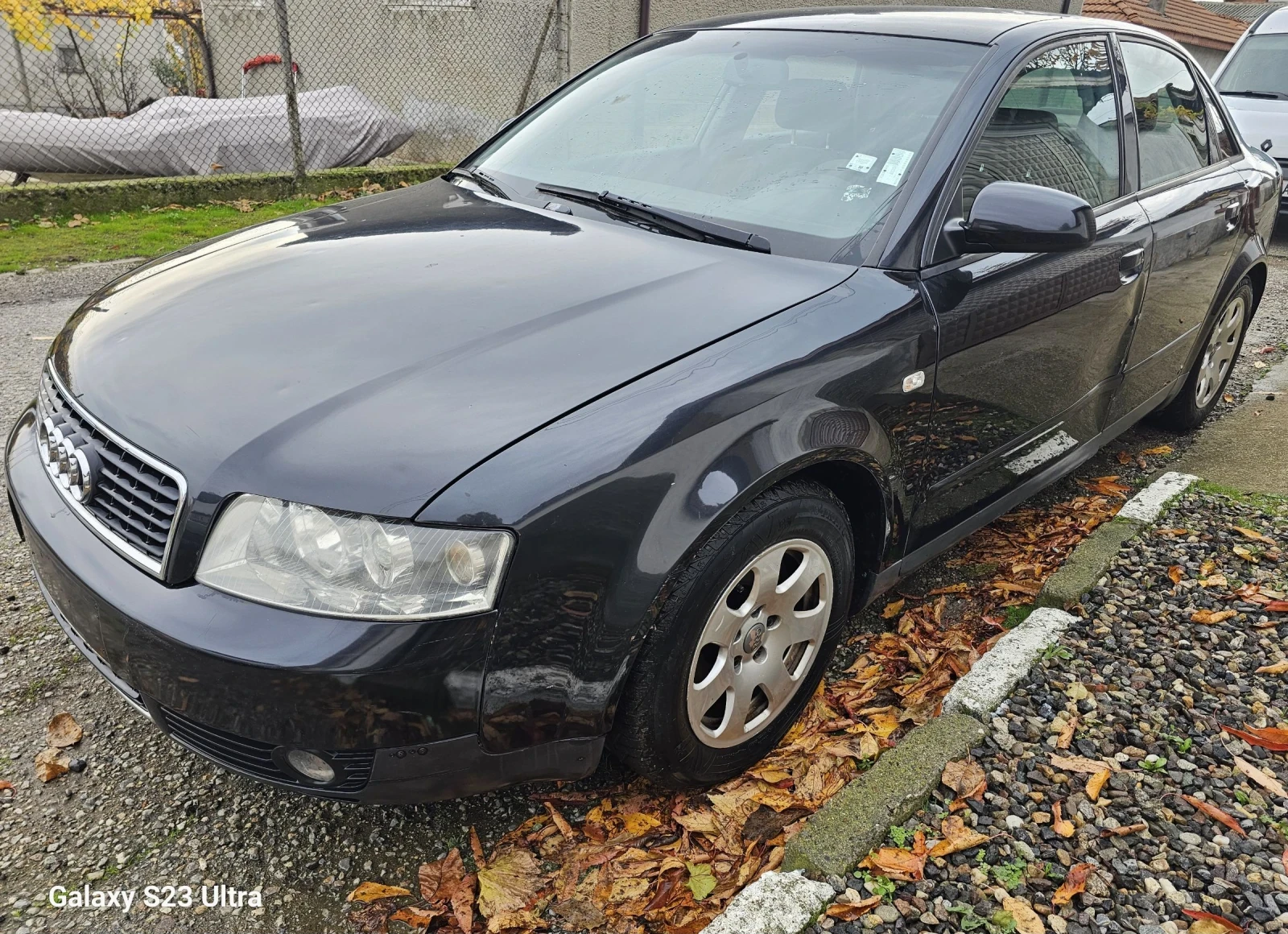 Audi A4  - изображение 3