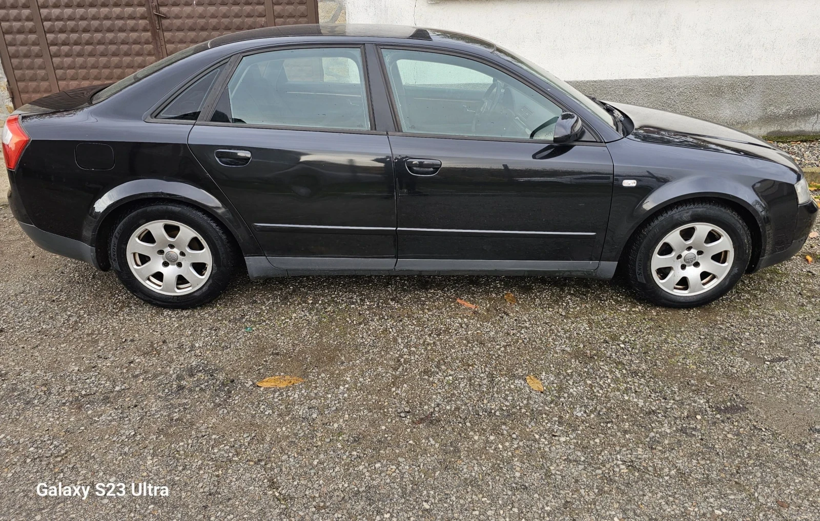 Audi A4  - изображение 5