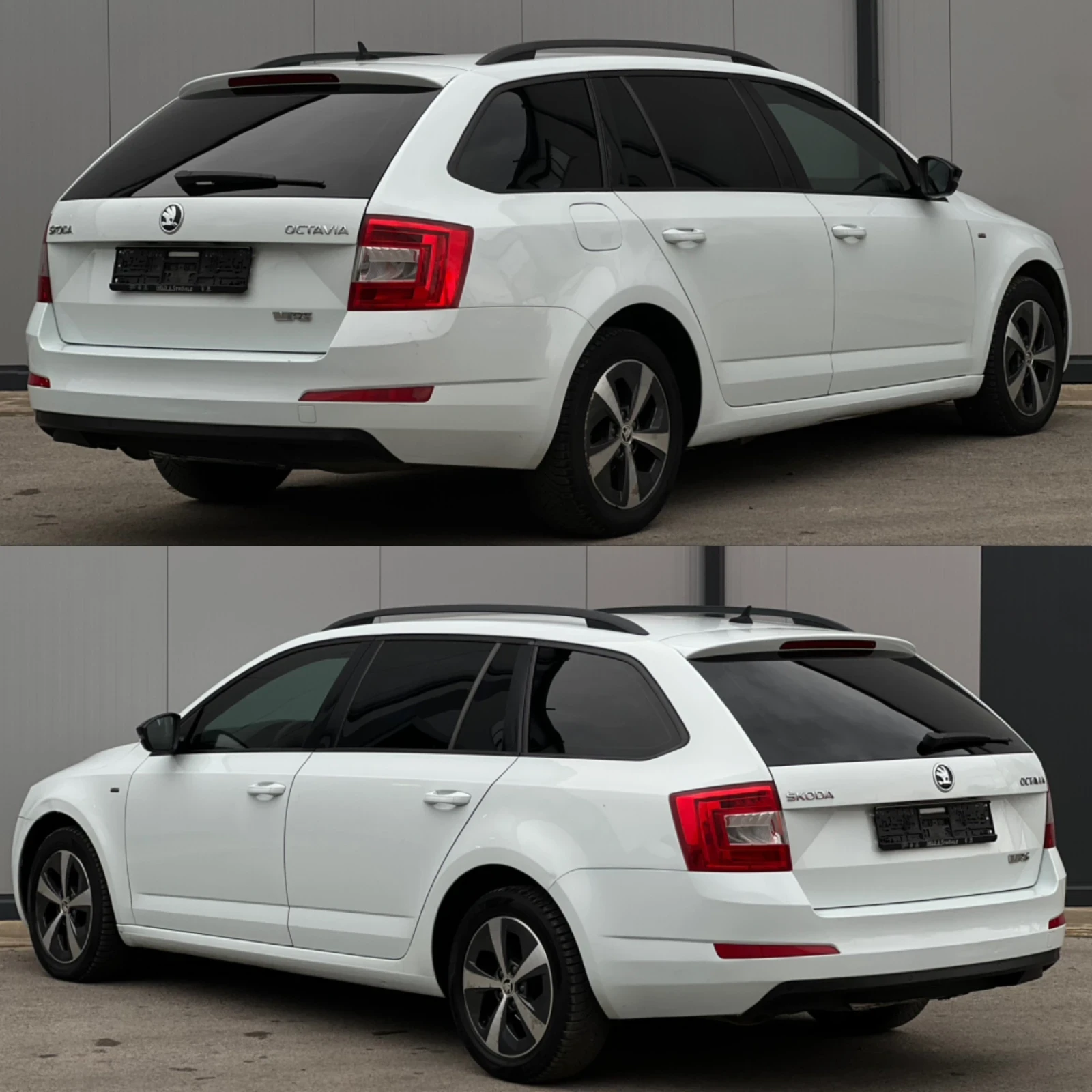 Skoda Octavia JOY/Pack/2.00D/Уникат/Перфектен/Navi/FULL/Automat/ - изображение 7