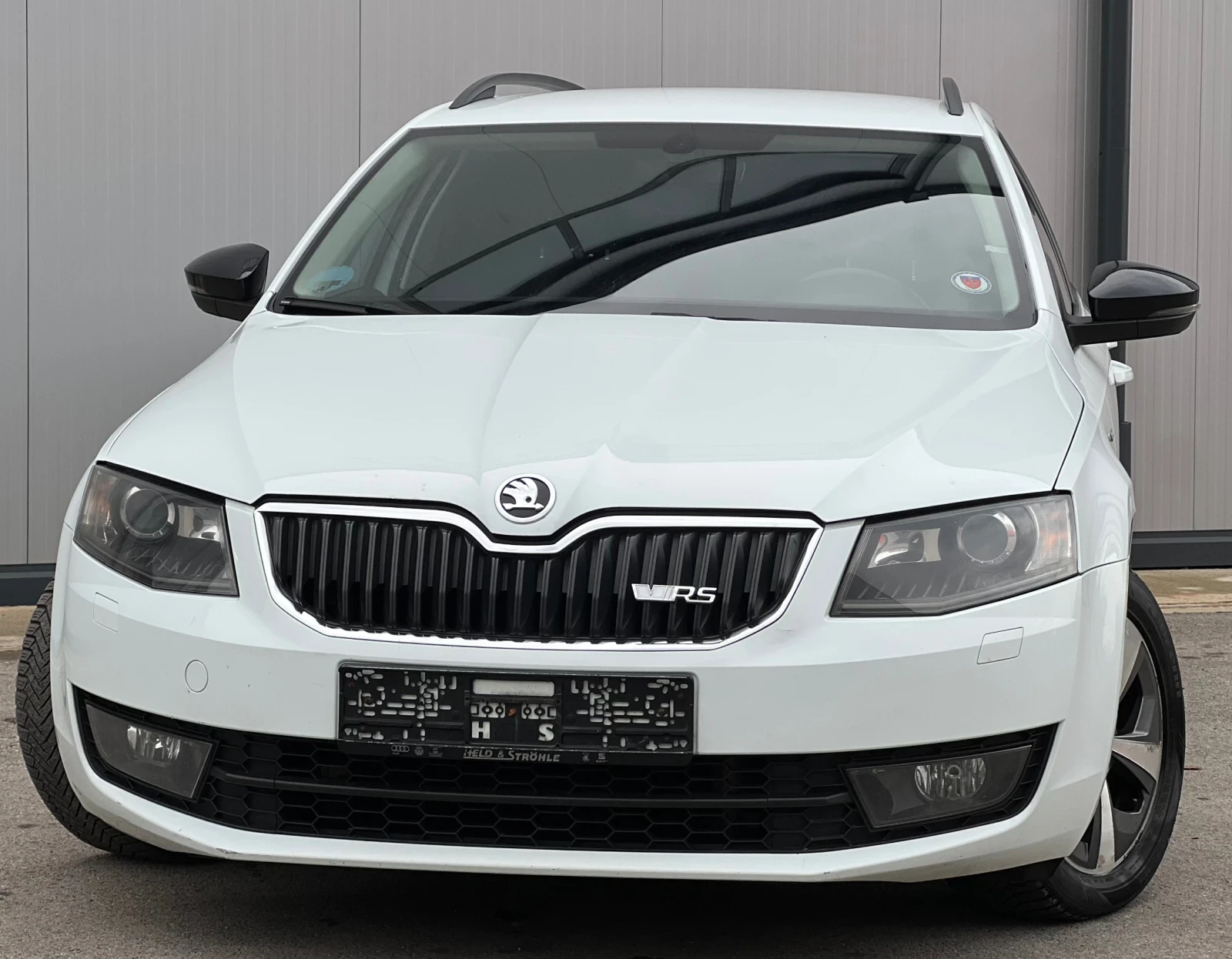 Skoda Octavia JOY/Pack/2.00D/Уникат/Перфектен/Navi/FULL/Automat/ - изображение 2