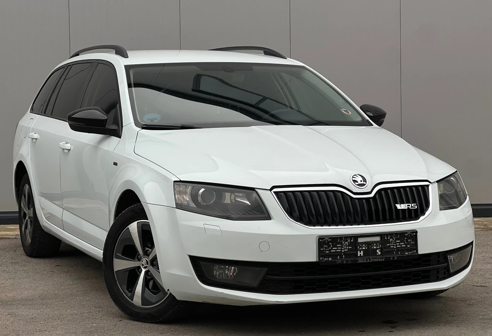 Skoda Octavia JOY/Pack/2.00D/Уникат/Перфектен/Navi/FULL/Automat/ - изображение 4