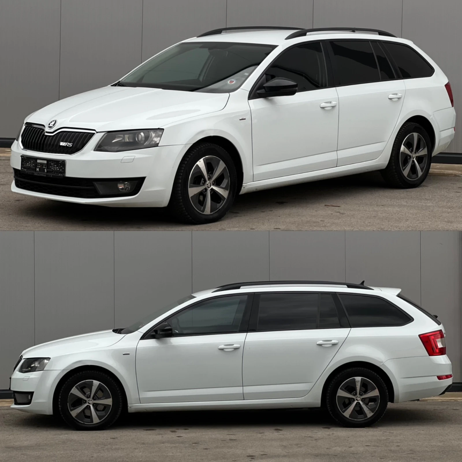 Skoda Octavia JOY/Pack/2.00D/Уникат/Перфектен/Navi/FULL/Automat/ - изображение 6