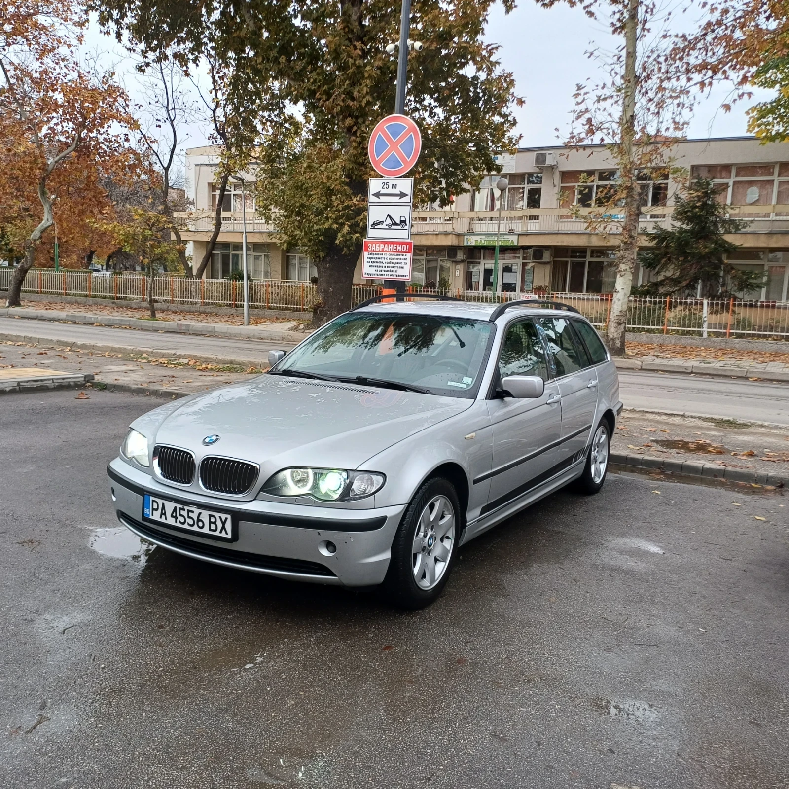 BMW 320 | Mobile.bg � ����������� 1