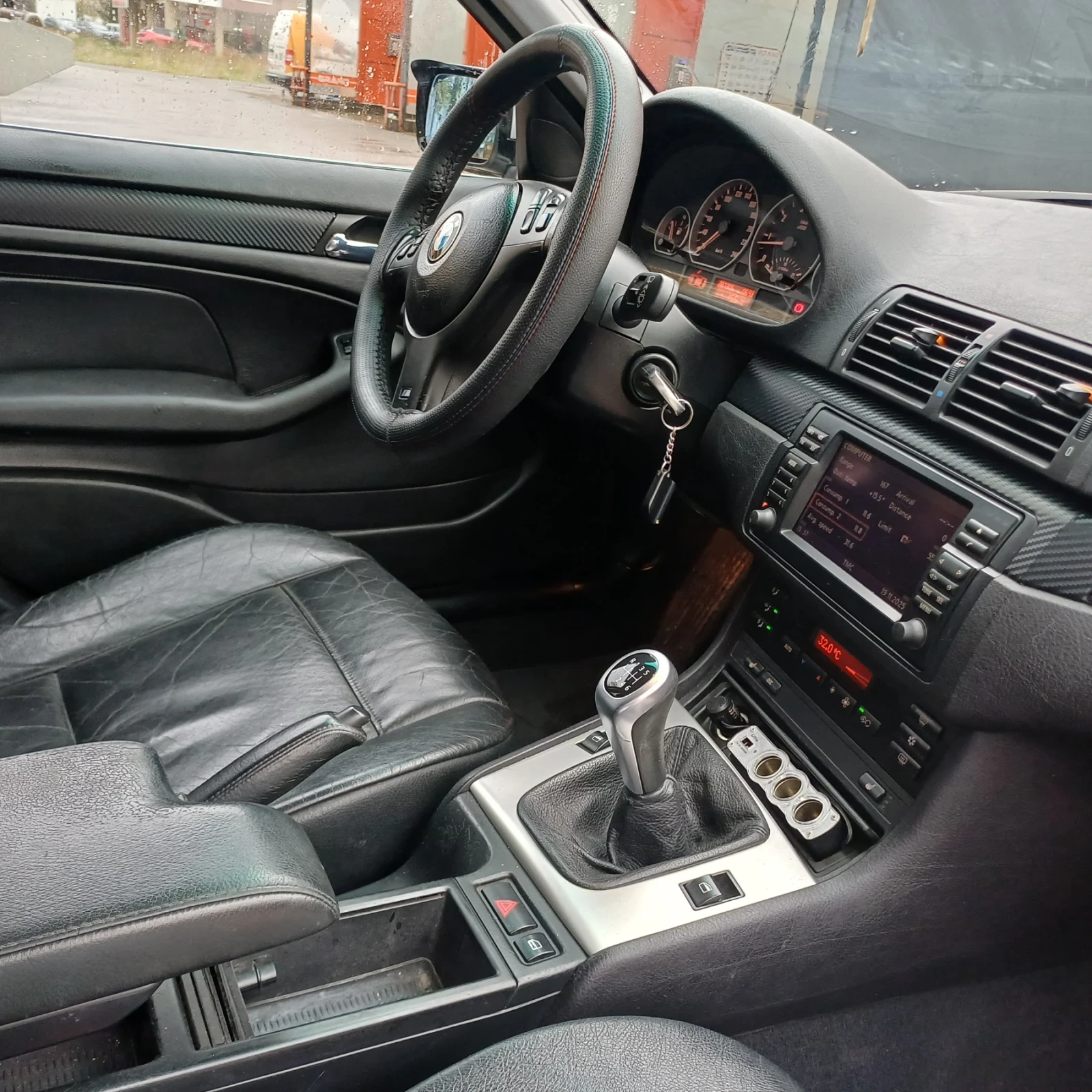 BMW 320  - изображение 7