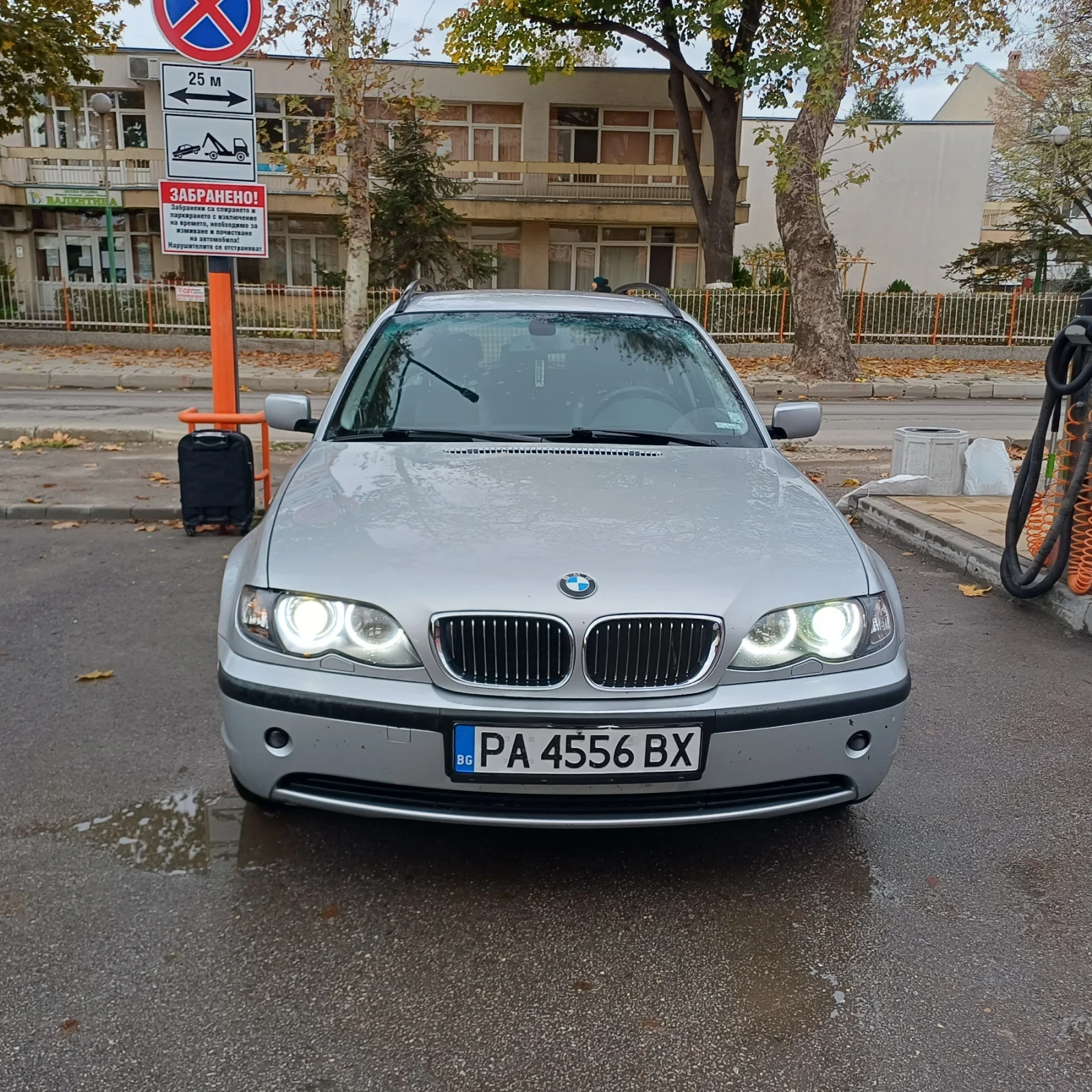 BMW 320  - изображение 2