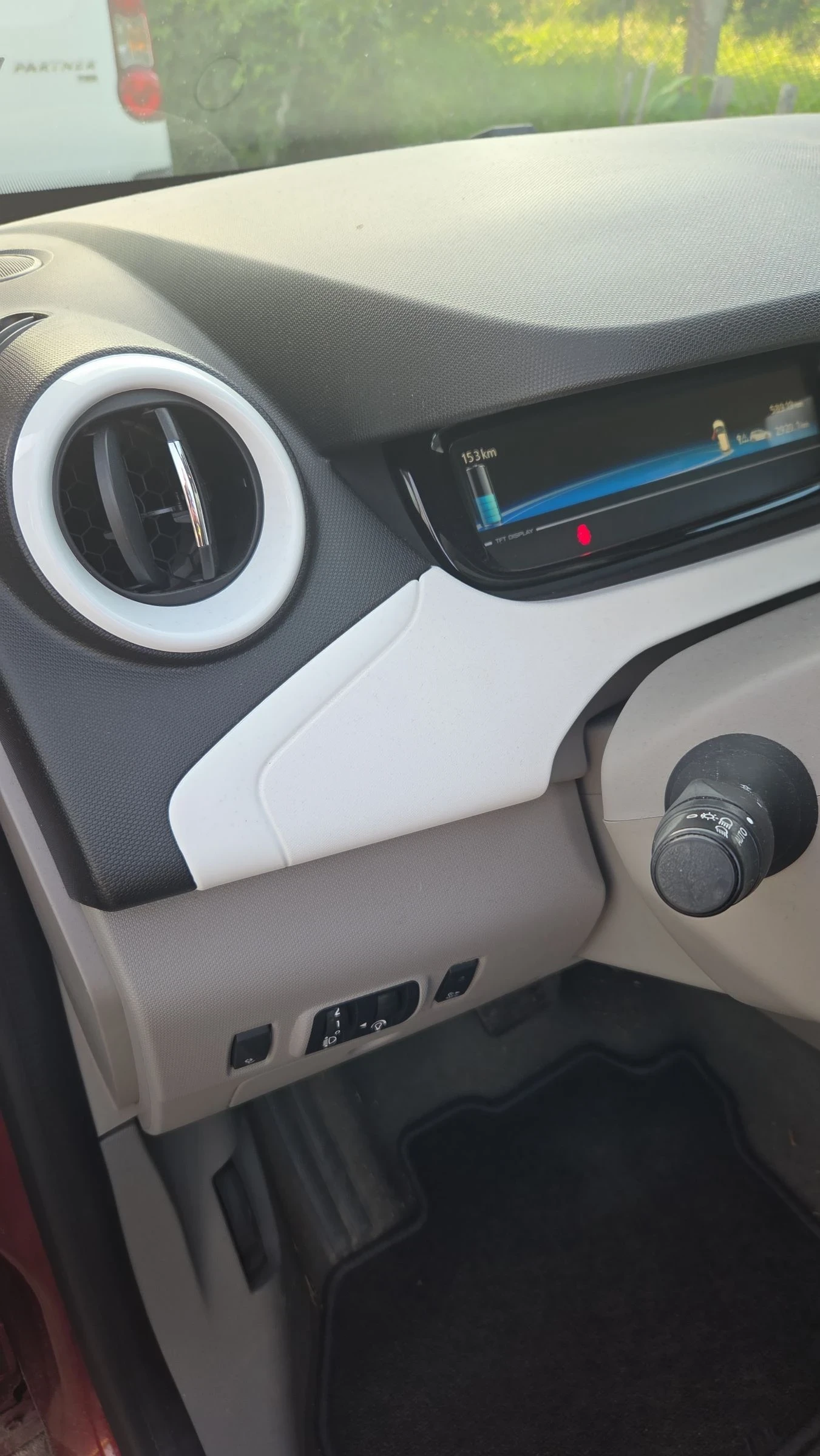 Renault Zoe R110 - изображение 7