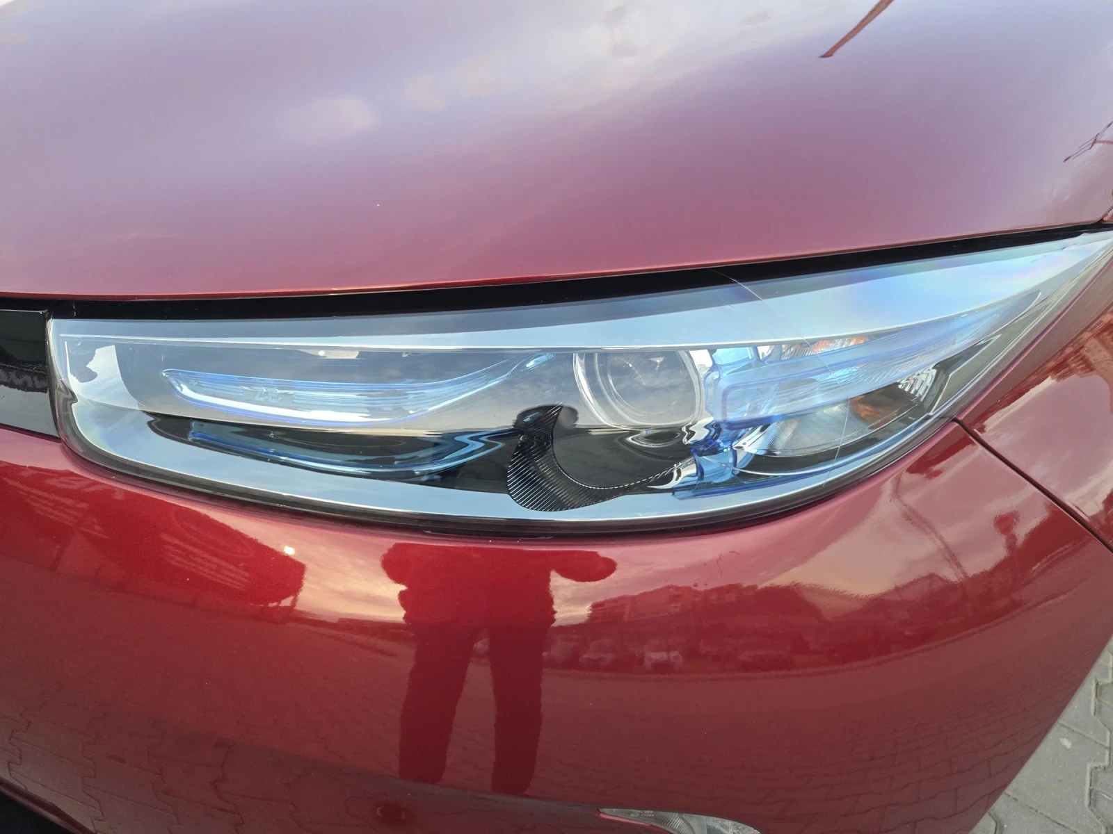 Renault Zoe R110 - изображение 5