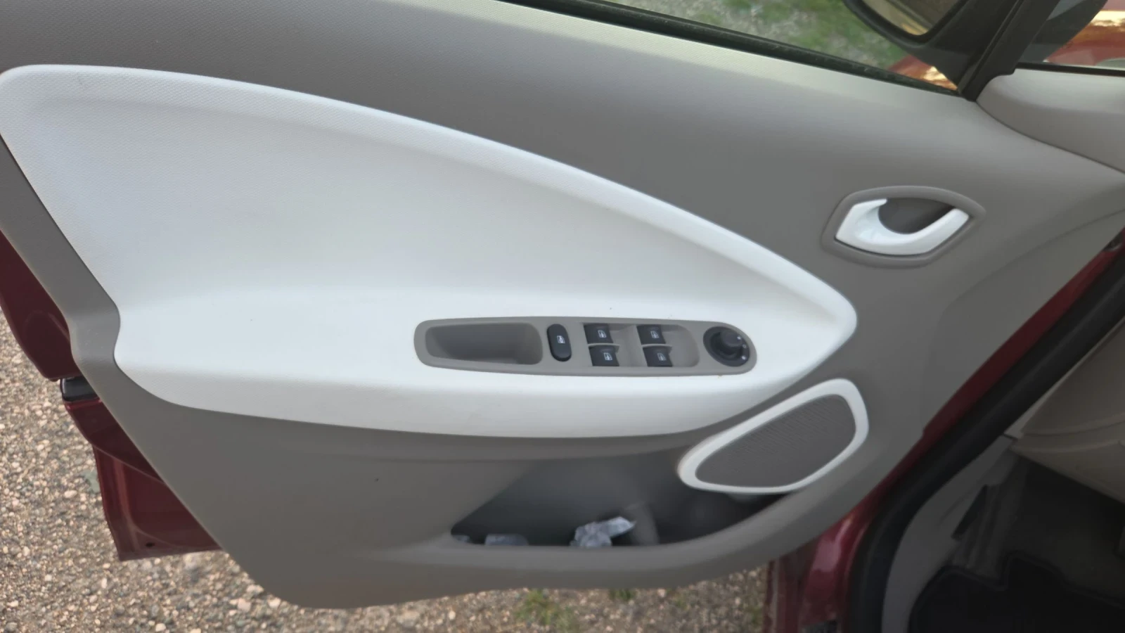 Renault Zoe R110 - изображение 6