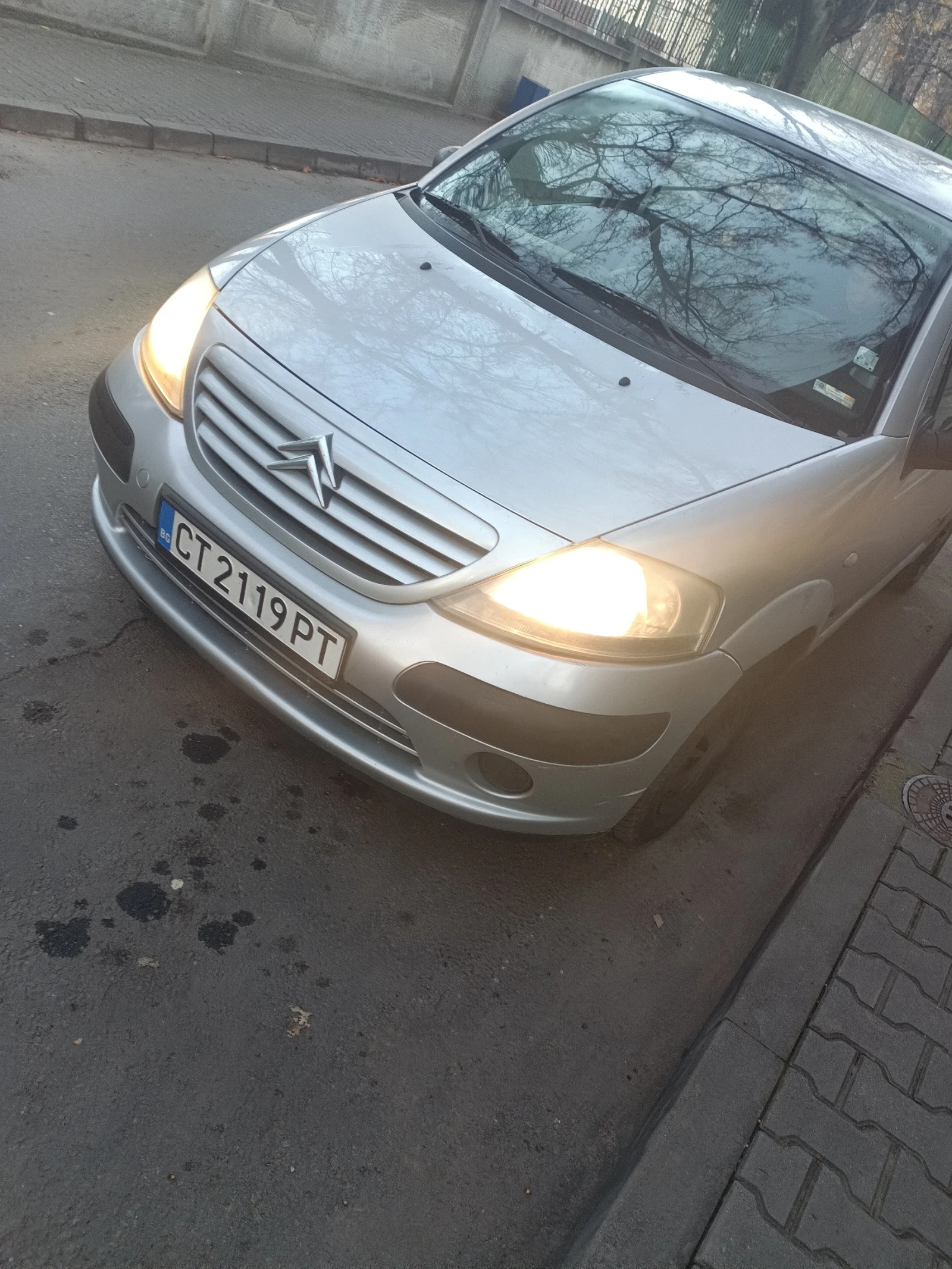 Citroen C3 | Mobile.bg � ����������� 1