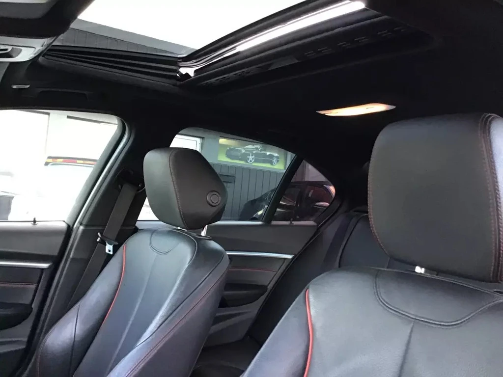 BMW 330 * 330i xDrive CAM RECUL NAVIGATION TOIT OUVRANT *  | Mobile.bg � ����������� 17