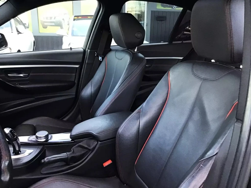 BMW 330 * 330i xDrive CAM RECUL NAVIGATION TOIT OUVRANT *  | Mobile.bg � ����������� 16