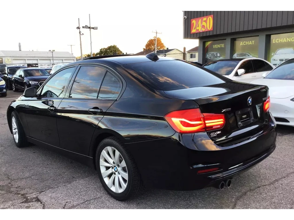 BMW 330 * 330i xDrive CAM RECUL NAVIGATION TOIT OUVRANT *  | Mobile.bg � ����������� 8