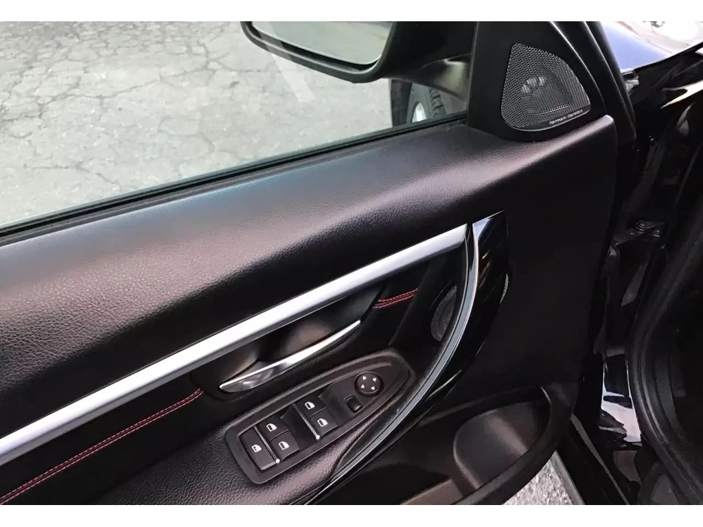 BMW 330 * 330i xDrive CAM RECUL NAVIGATION TOIT OUVRANT *  | Mobile.bg � ����������� 7