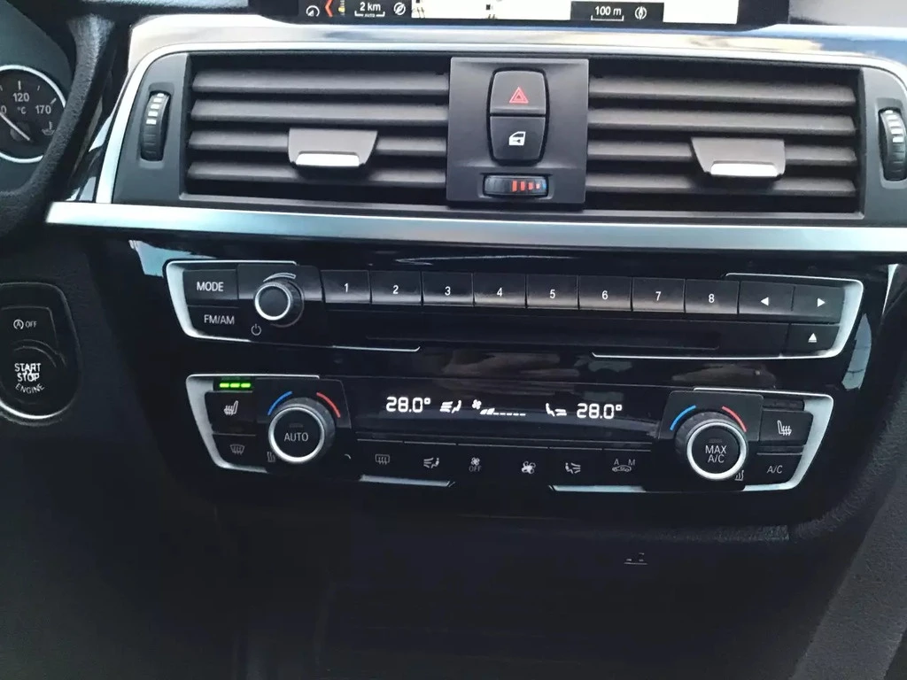 BMW 330 * 330i xDrive CAM RECUL NAVIGATION TOIT OUVRANT *  | Mobile.bg � ����������� 12