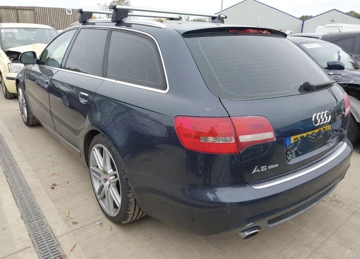 Audi A6  - изображение 4
