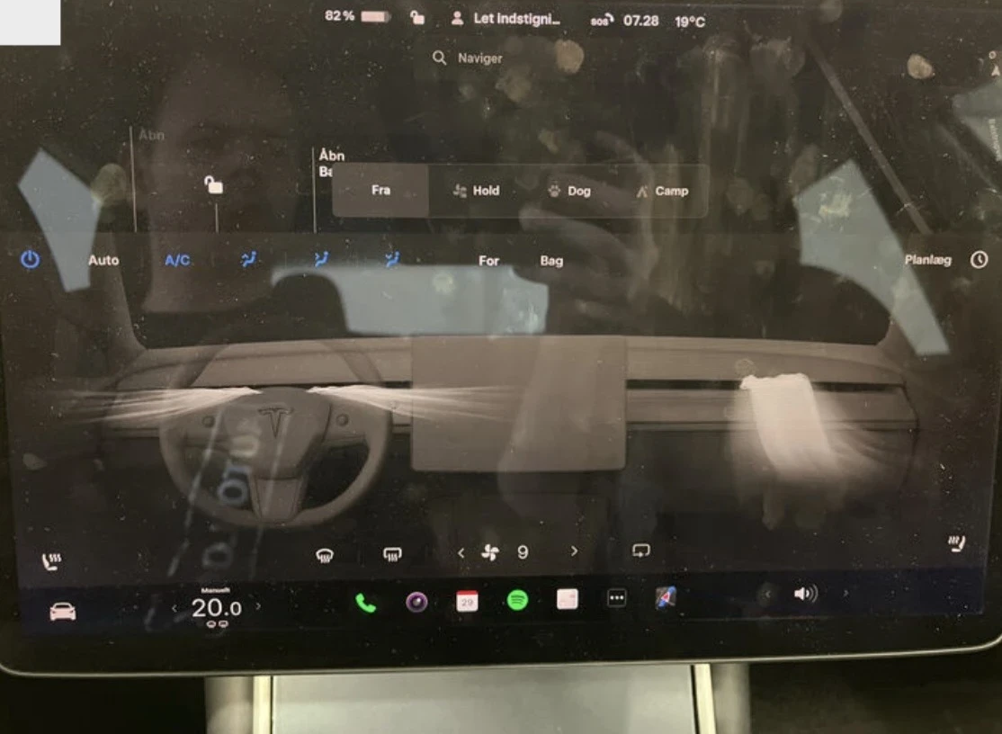 Tesla Model 3 DUAL MOTOR * LONG RANGE * EU - изображение 9