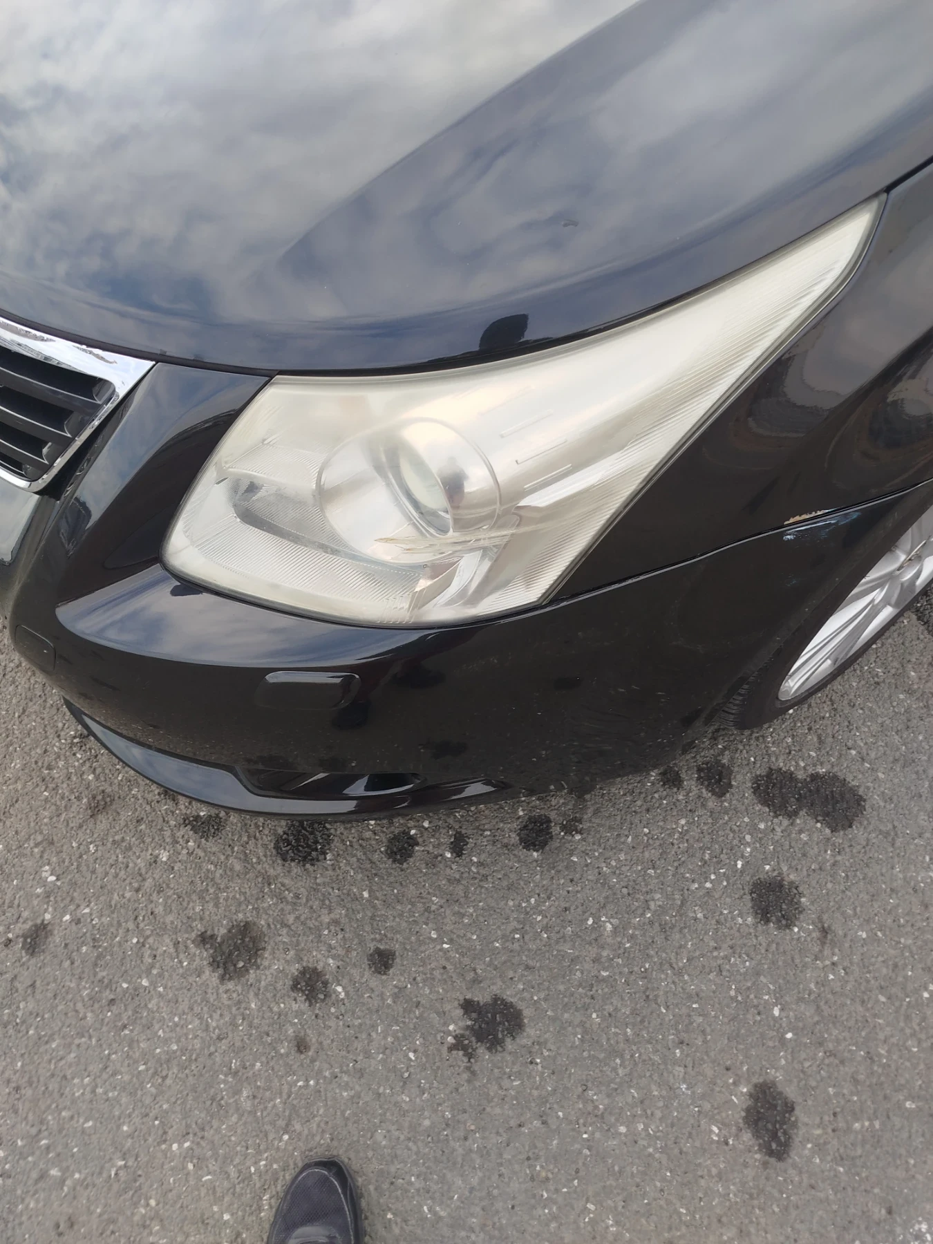 Toyota Avensis Седан 2.2d  - изображение 10