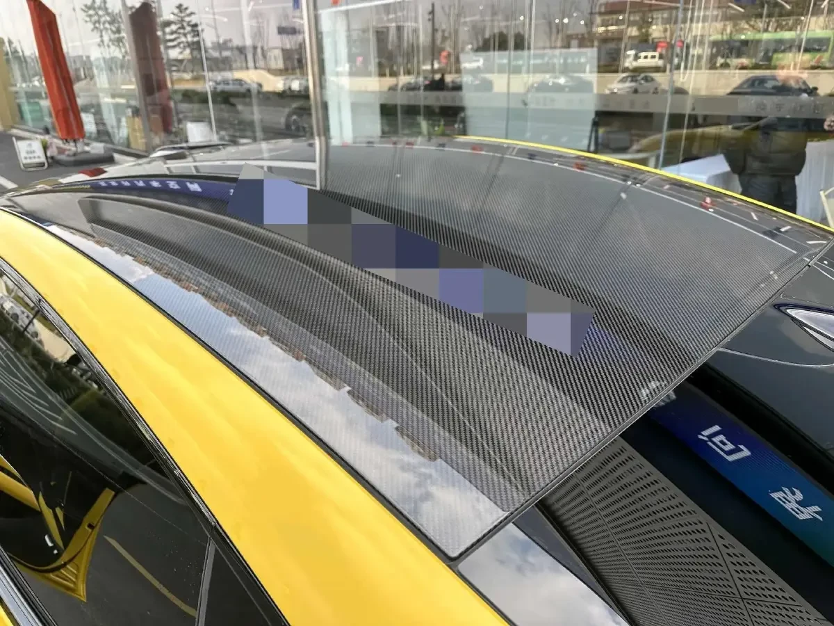 Xiaomi SU7 MI SU7 Ultra BEV 93.7KWH | Mobile.bg � ����������� 11