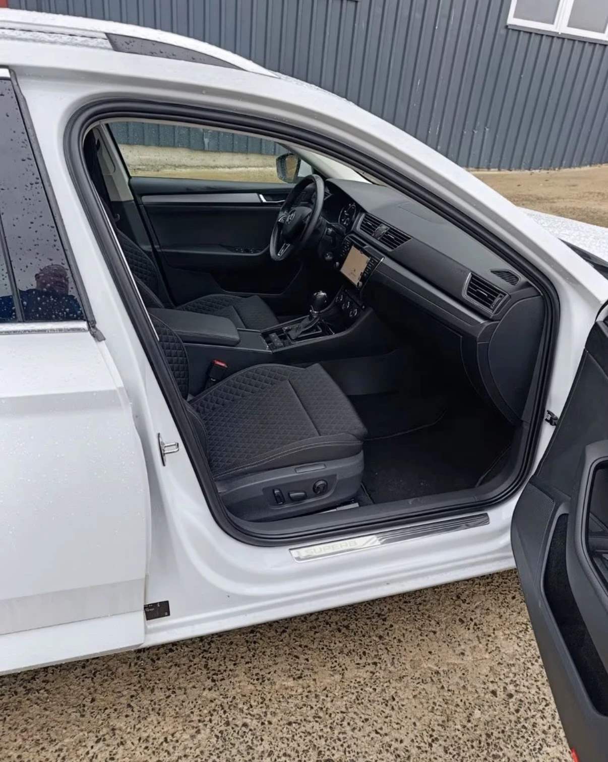 Skoda Superb ������� ����* ��������* �������* ������* ��������� | Mobile.bg � ����������� 13