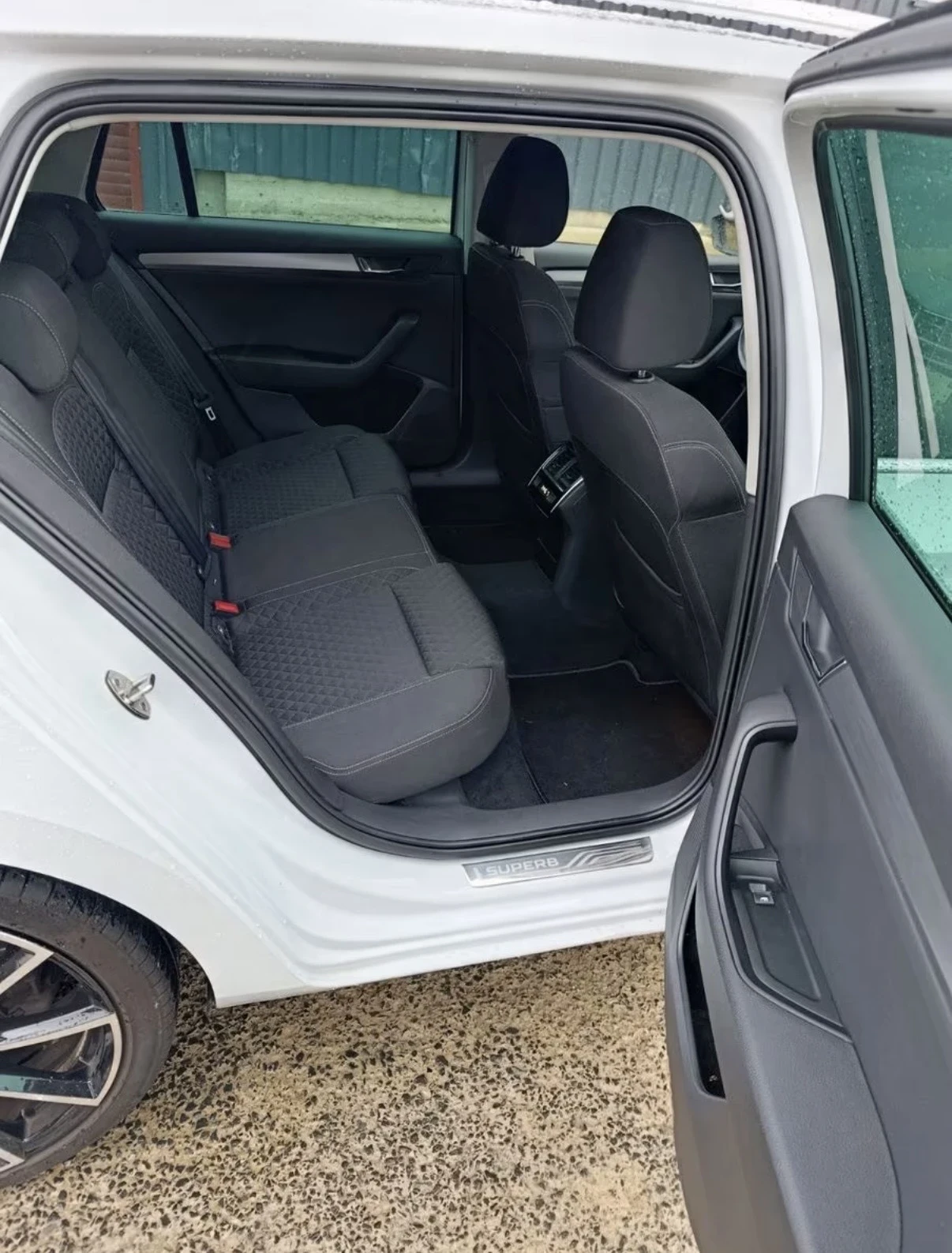 Skoda Superb ������� ����* ��������* �������* ������* ��������� | Mobile.bg � ����������� 12