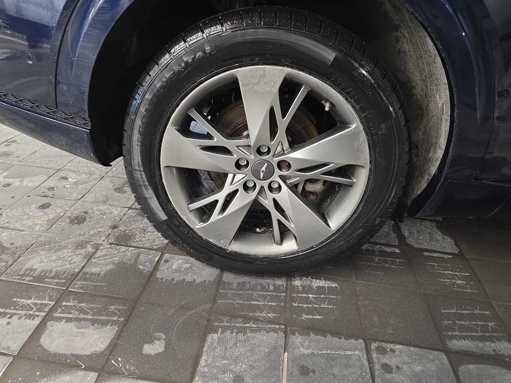 Genesis GV70 * 2.5T Prestige * CARFAX * DISTRONIC * LINE ASSIST | Mobile.bg � ����������� 7