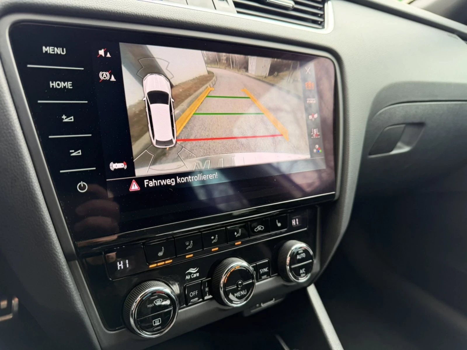 Skoda Octavia VRS / 4X4 / ������� / ������ | Mobile.bg � ����������� 14