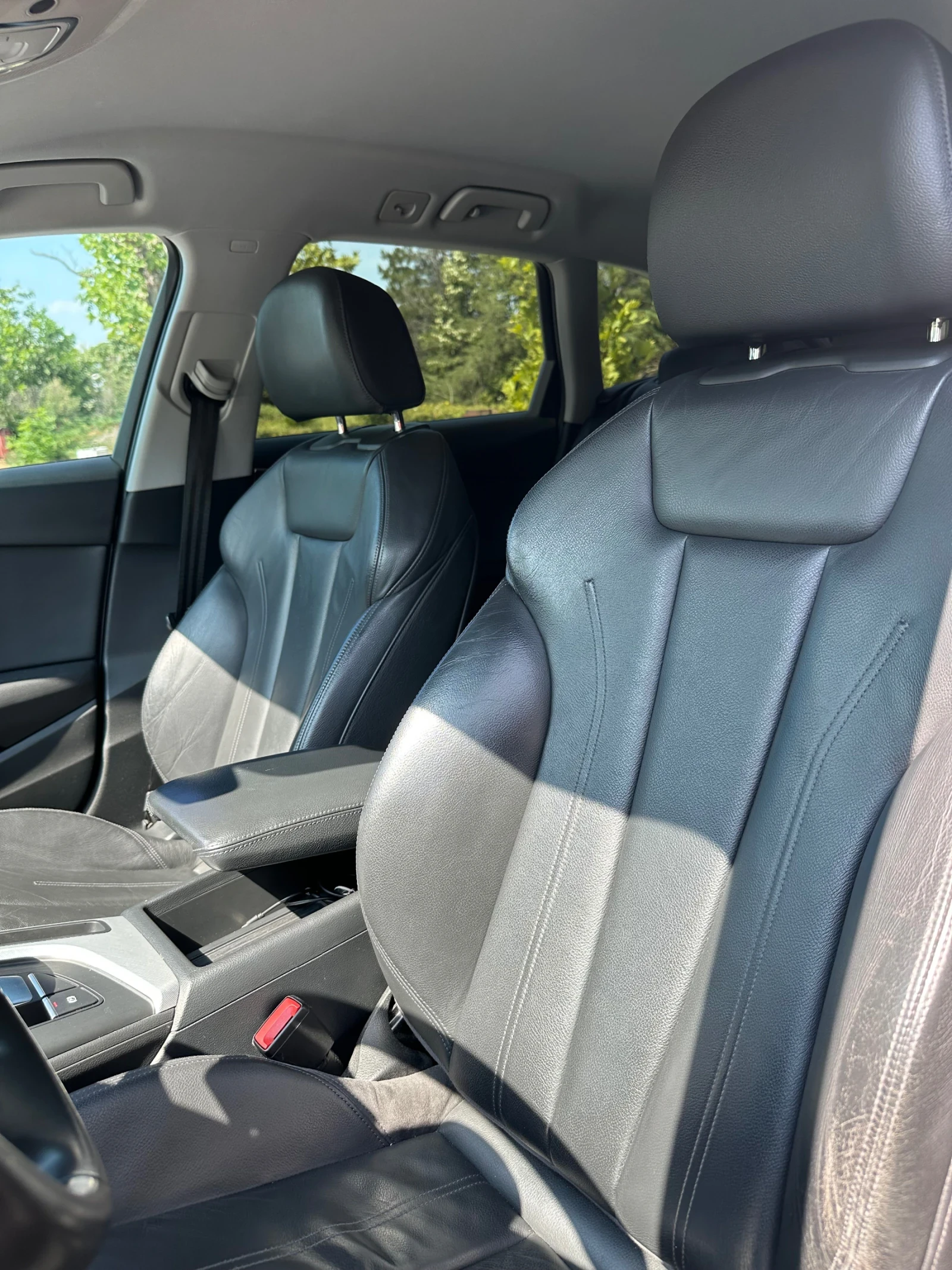 Audi A4 Quattro  - изображение 6