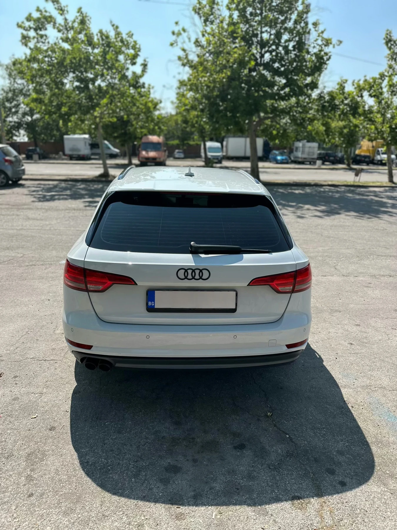 Audi A4 Quattro  - изображение 10