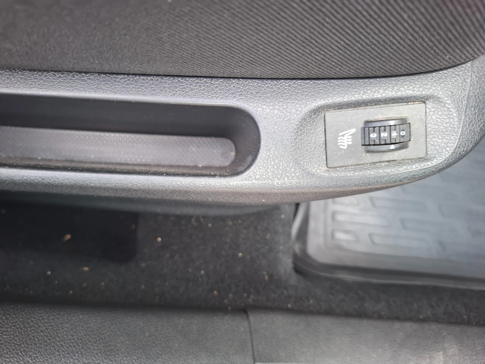 Peugeot 308  - изображение 9