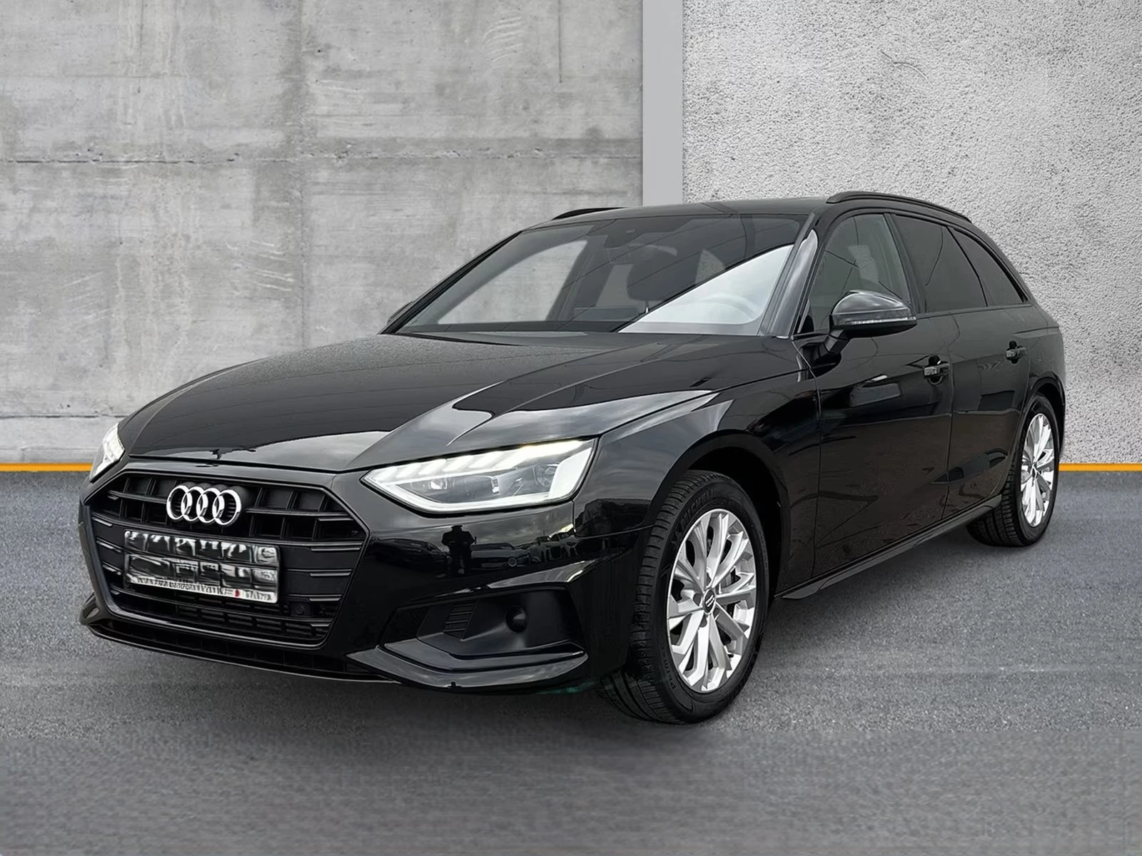 Audi A4 3.0 2.0D | Mobile.bg � ����������� 1