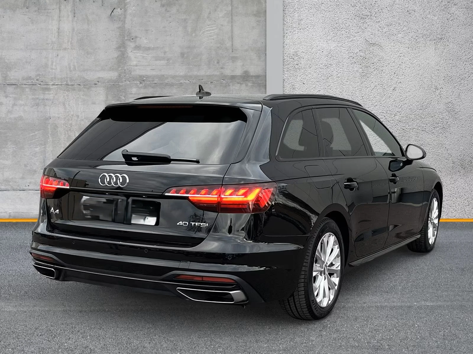 Audi A4 3.0 2.0D - изображение 2