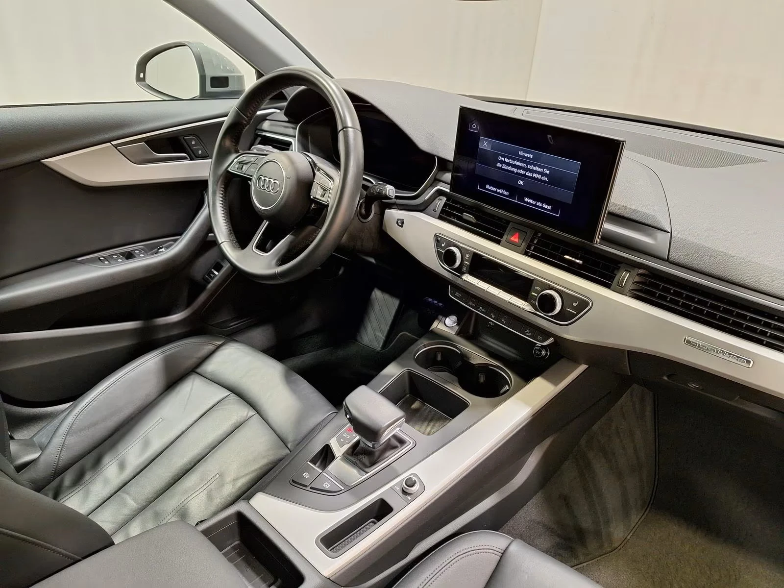 Audi A4 3.0 2.0D - изображение 3