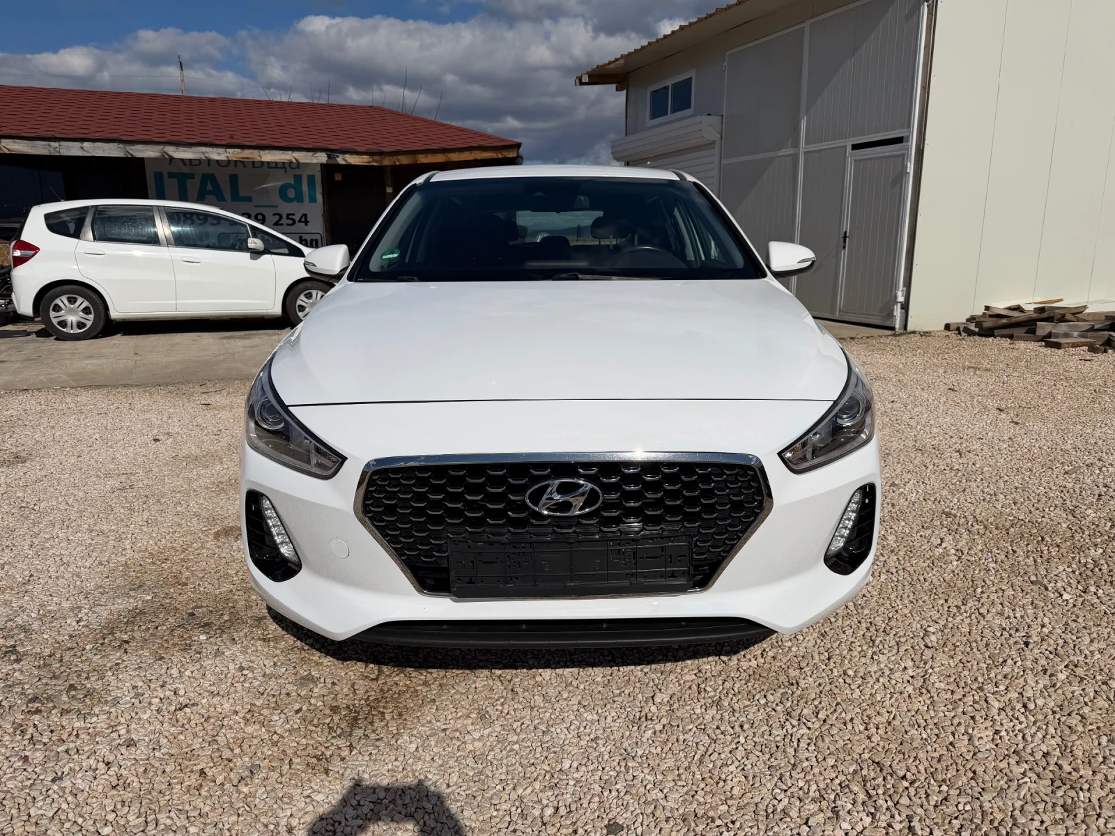Hyundai I30 1.0i Turbo. ���������! ������, �������!!! | Mobile.bg � ����������� 2