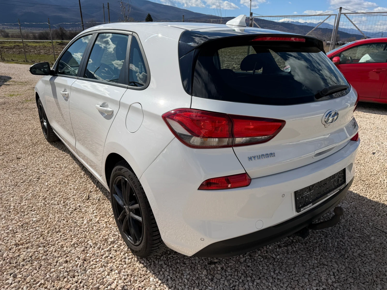 Hyundai I30 1.0i Turbo. ���������! ������, �������!!! | Mobile.bg � ����������� 7