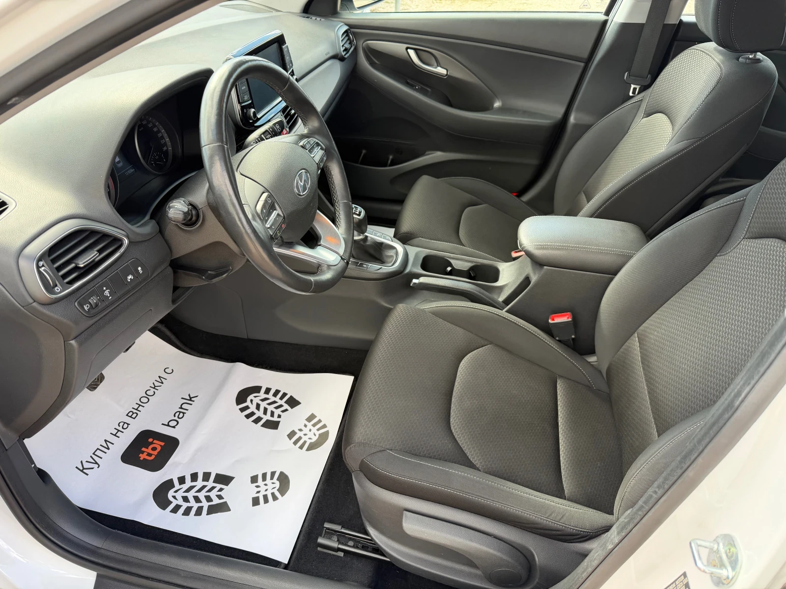 Hyundai I30 1.0i Turbo. ���������! ������, �������!!! | Mobile.bg � ����������� 10