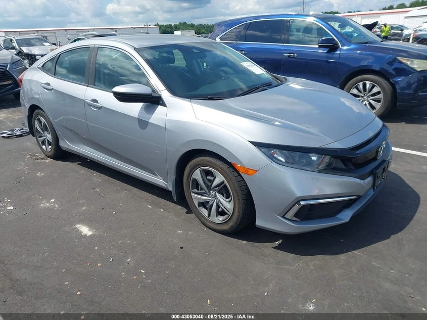 Honda Civic 2l Lx | Mobile.bg � ����������� 1