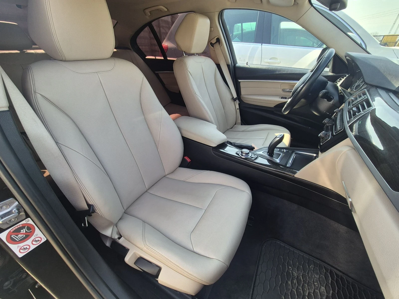 BMW 320 XDrive* Luxury*  | Mobile.bg � ����������� 16