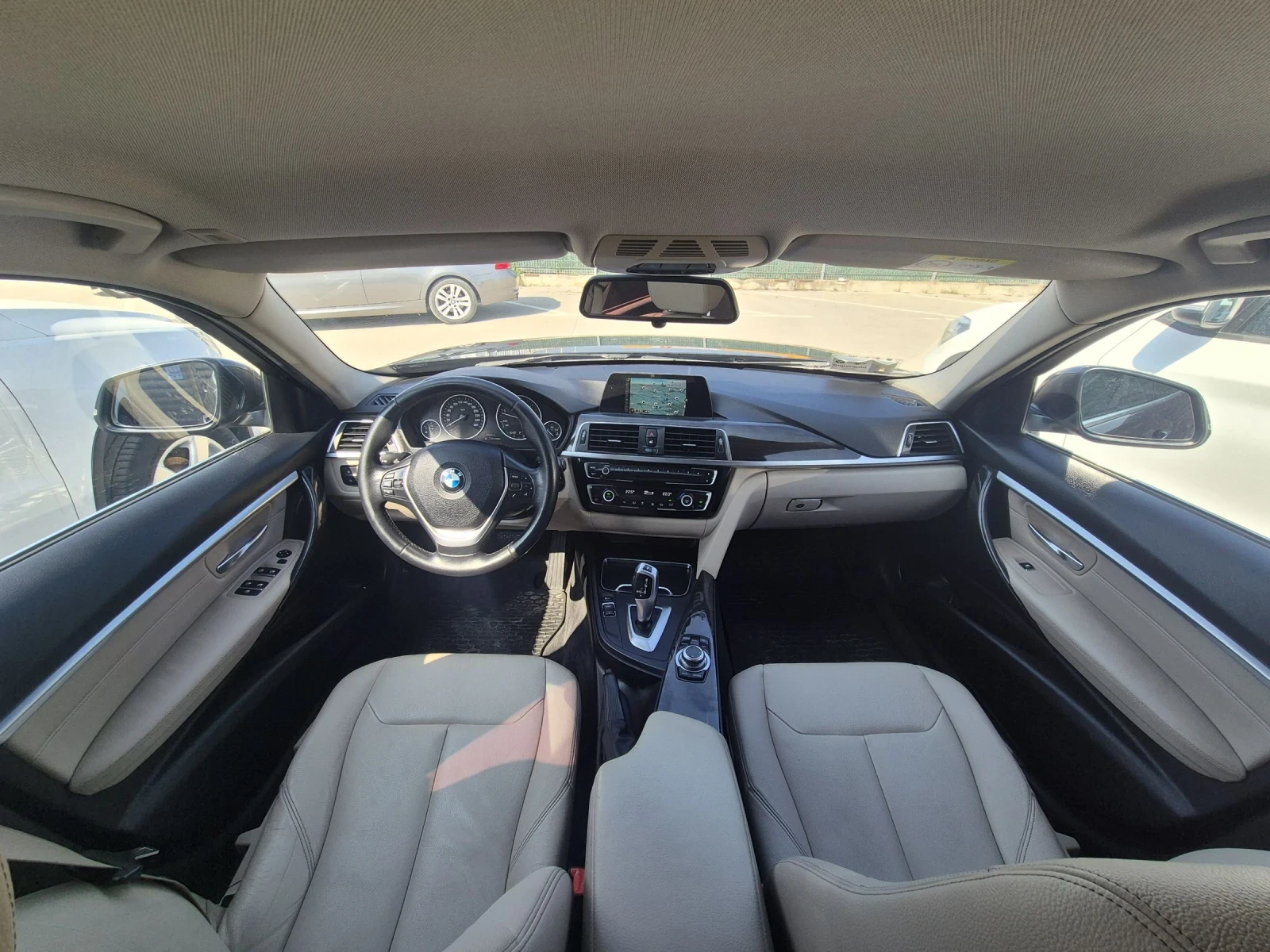 BMW 320 XDrive* Luxury*  | Mobile.bg � ����������� 15