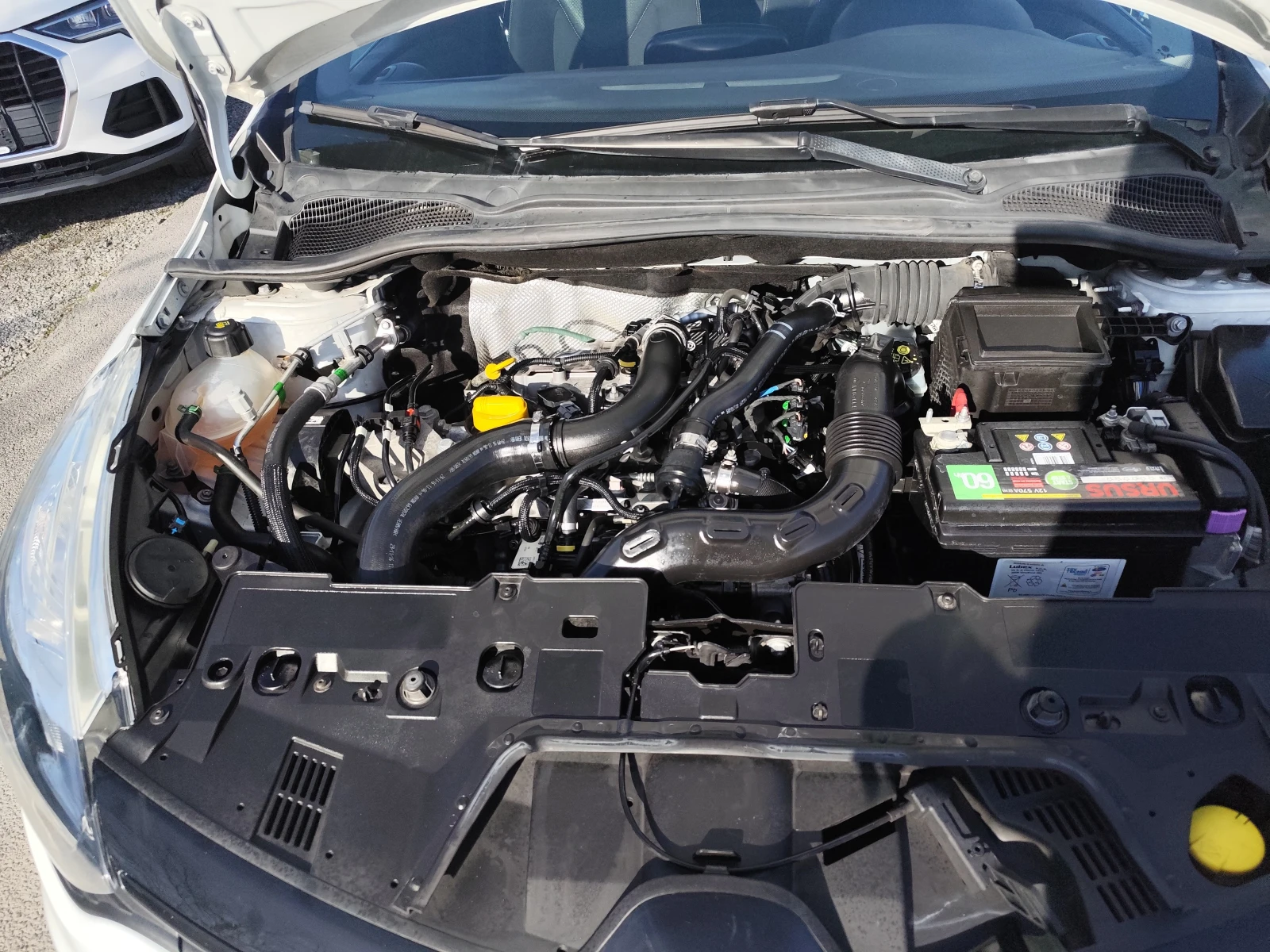 Renault Clio 900i* ГАЗ* EURO6B* LED* , снимка 14 - Автомобили и джипове - 53770723