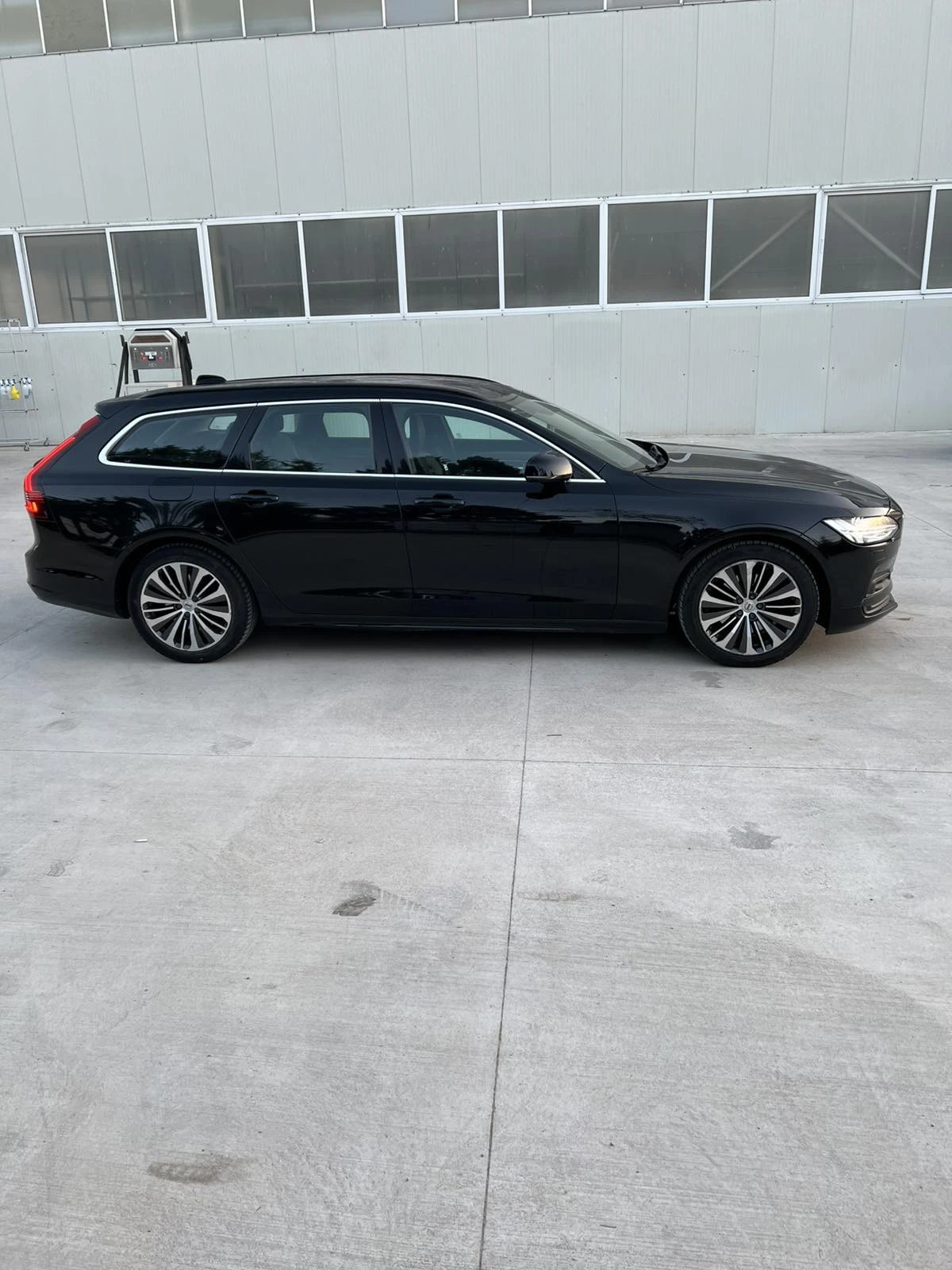 Volvo V90 v90, снимка 12 - Автомобили и джипове - 53865965