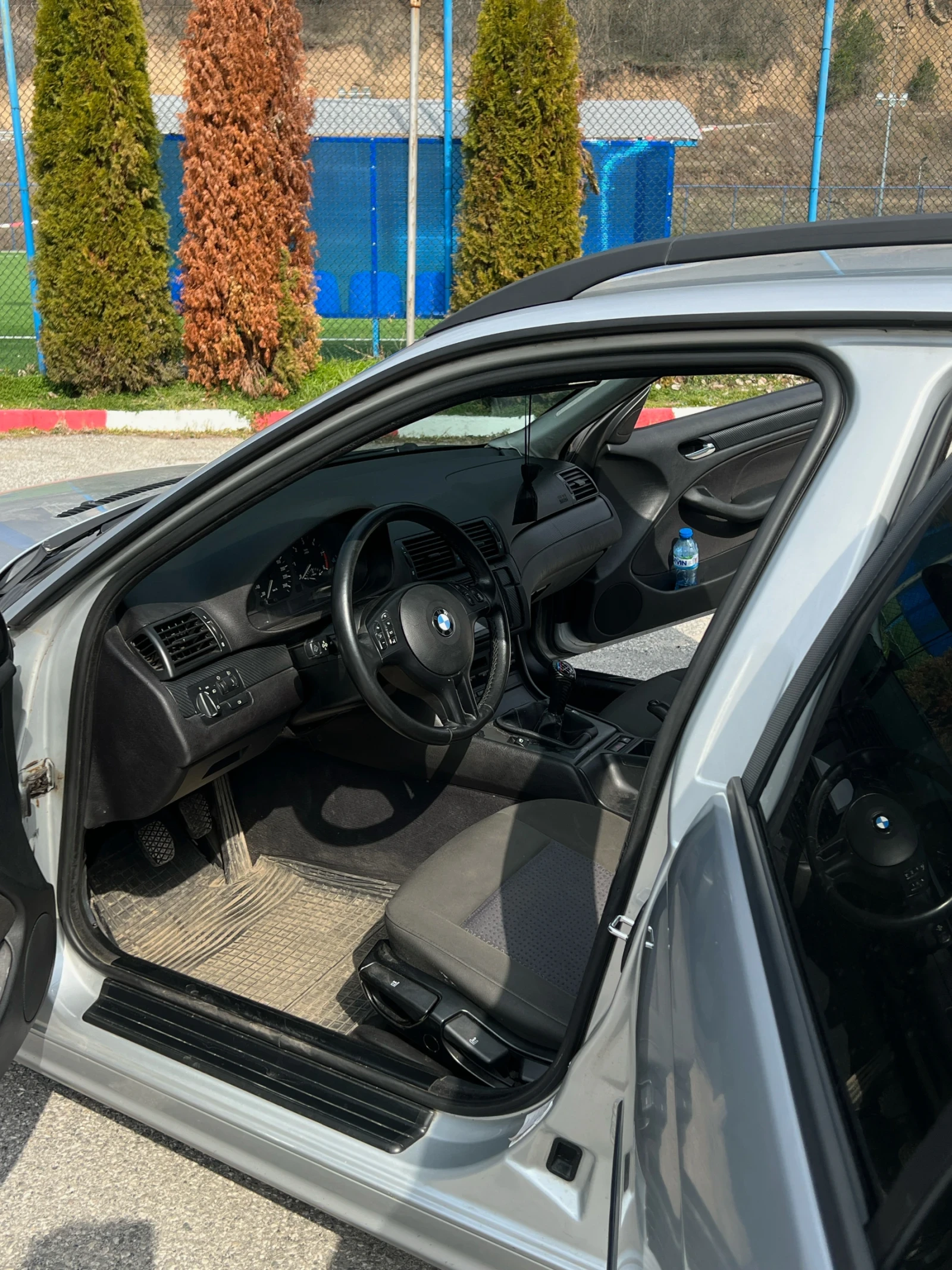 BMW 320 | Mobile.bg � ����������� 14