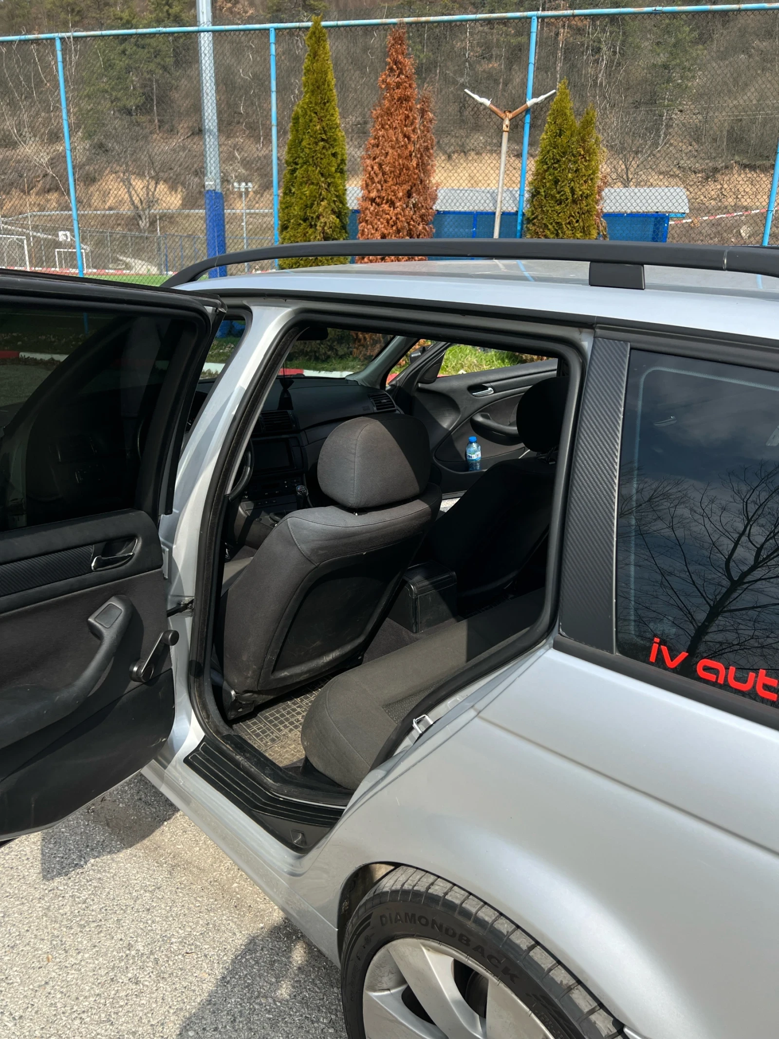 BMW 320 | Mobile.bg � ����������� 13