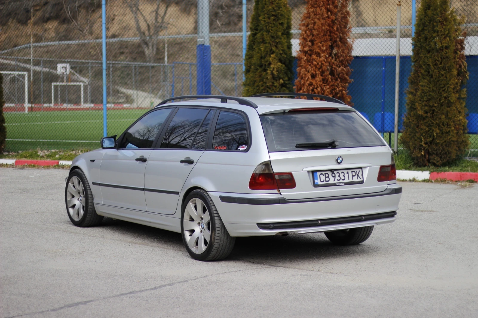 BMW 320 | Mobile.bg � ����������� 8