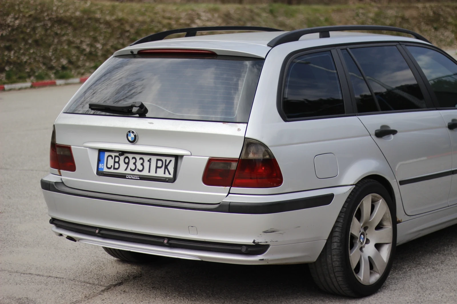 BMW 320 | Mobile.bg � ����������� 6